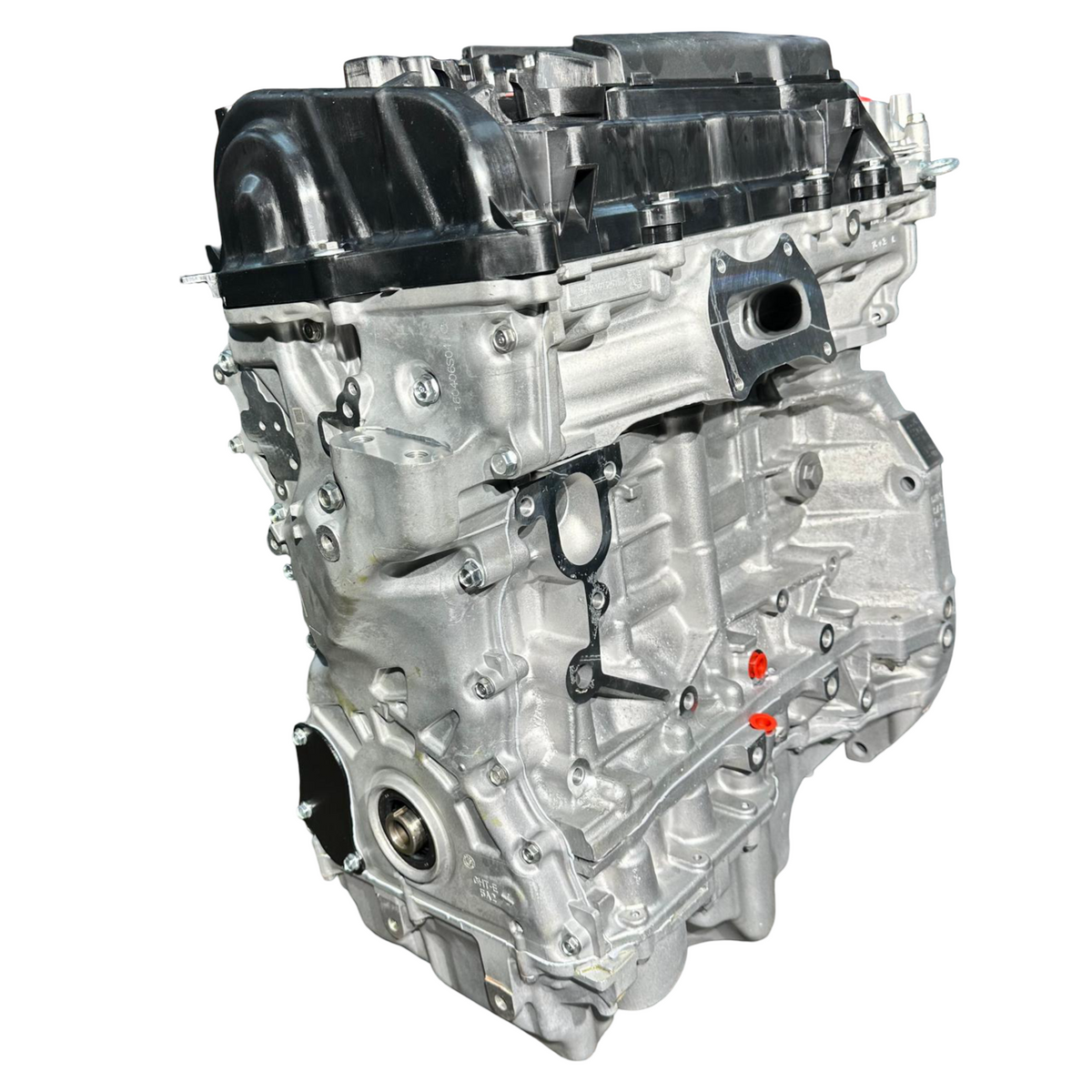 High-quality 2015 Honda Accord 2.4L 4 Cyl Engine Motor K24W1 Earth Dreams K24W9  for sale at POWER ENGINES 78535047