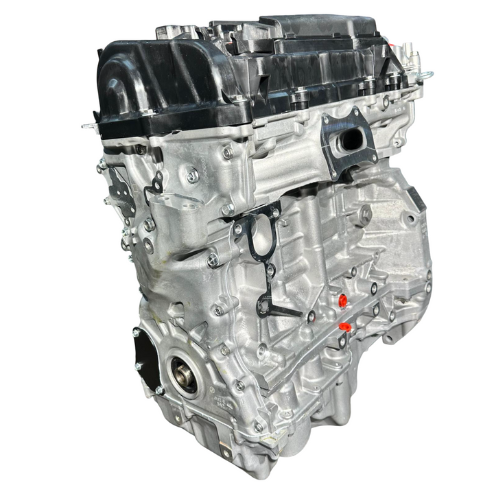 High-quality 2014 Honda Accord 2.4L 4 Cyl Engine Motor K24W1 Earth Dreams K24W9  for sale at POWER ENGINES 78535047