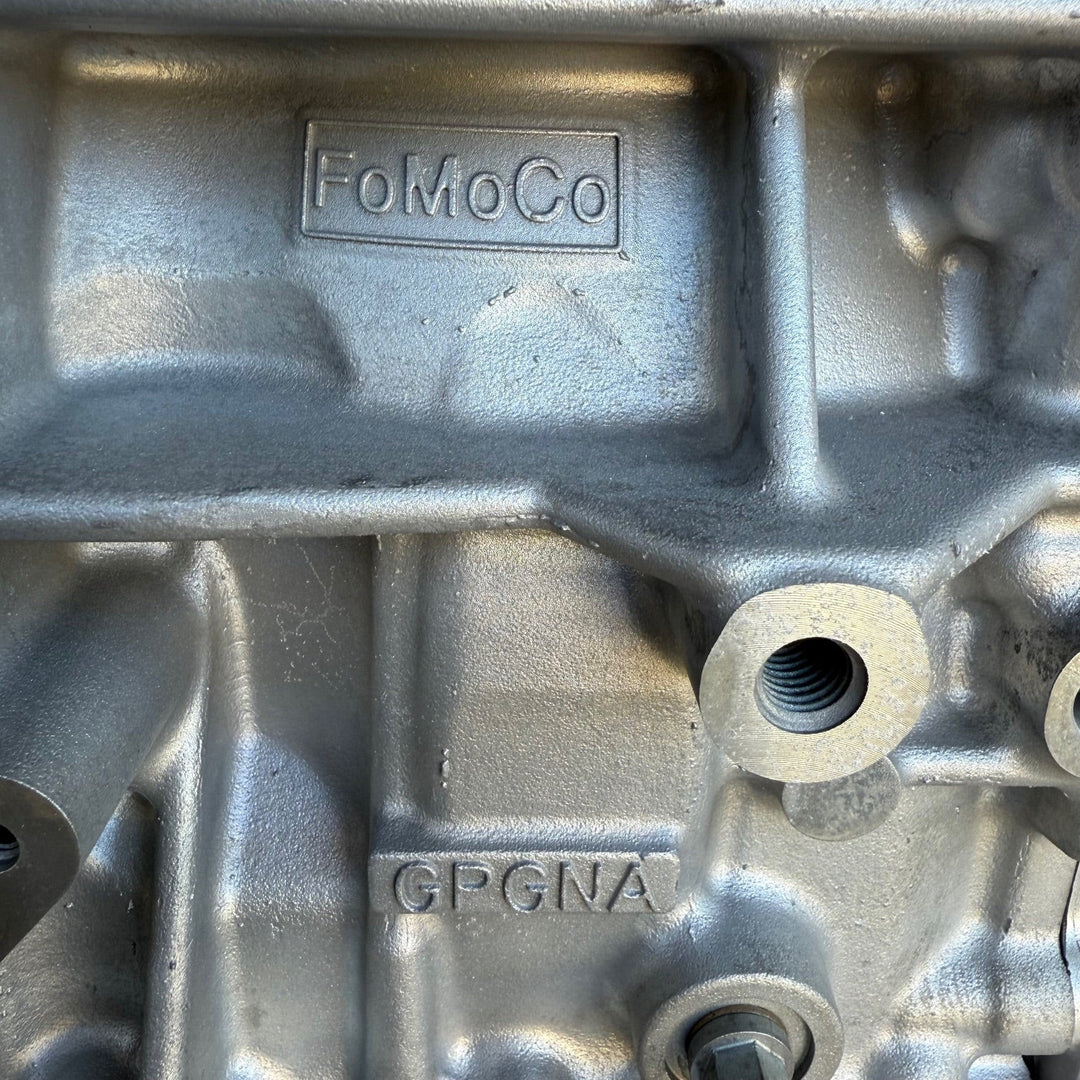 High-quality 2018 Lincoln Mkc 2.3L Turbo CAF488WQGA 4-Cylinder Engine Motor  for sale at POWER ENGINES 85018379