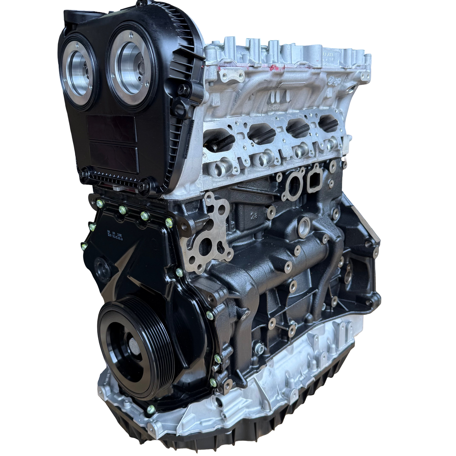 High-quality 2017 Volkswagen VW Golf R Mk7 2.0L Turbo Gen 3 CYFB DJJA DLRA CJX 4-Cylinder Engine 300hp  for sale at POWER ENGINES 12116249