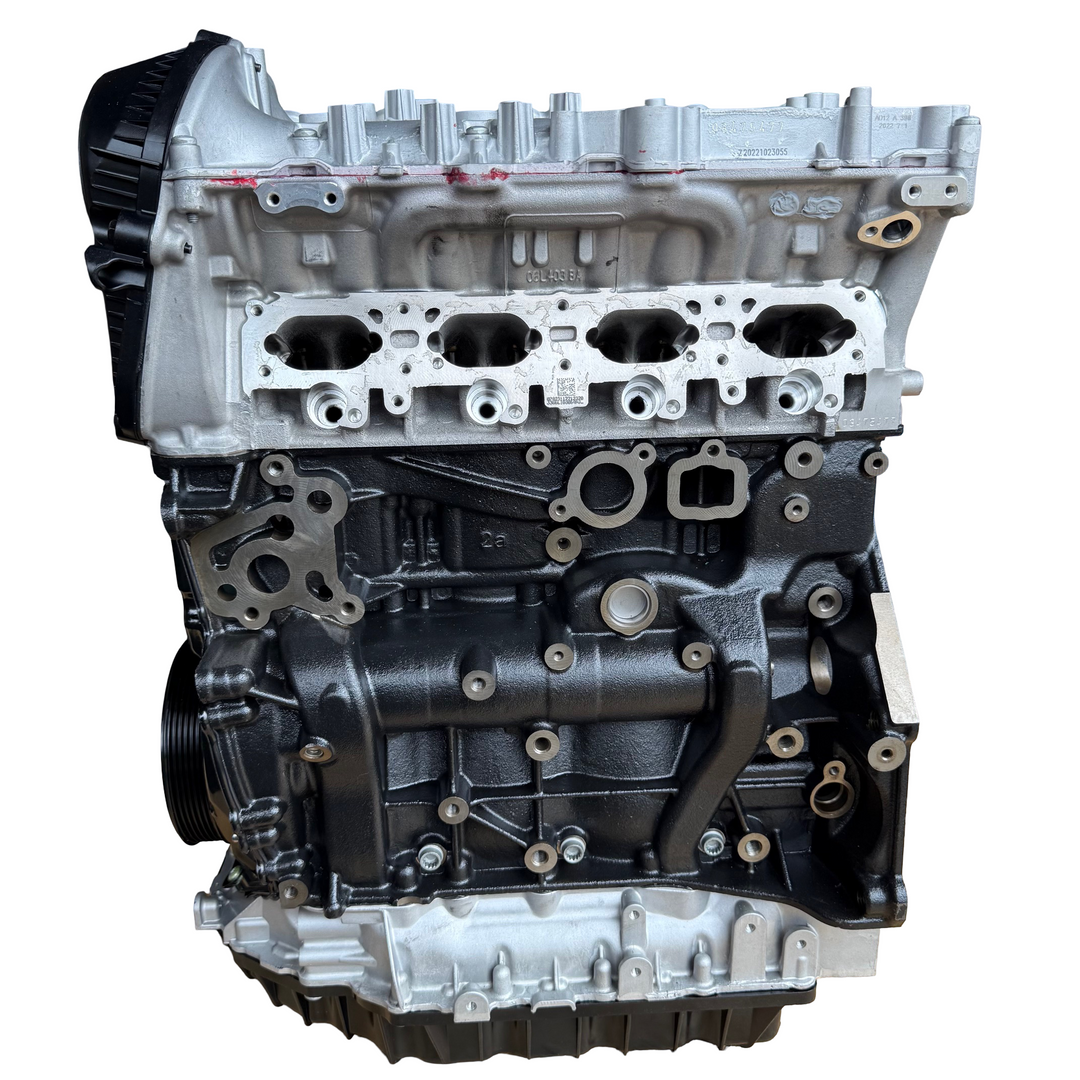 High-quality 2015 Volkswagen VW Golf R Mk7 2.0L Turbo Gen 3 CYFB DJJA DLRA CJX 4-Cylinder Engine 300hp  for sale at POWER ENGINES 61439154