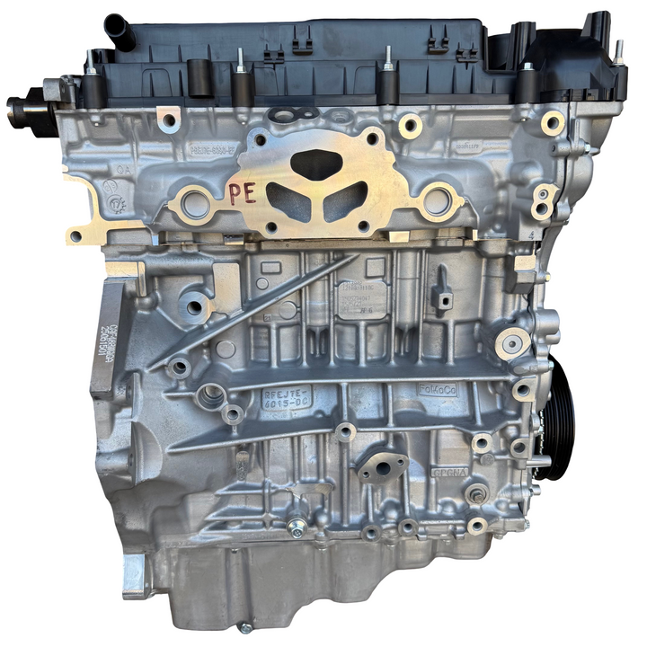 High-quality 2020 Ford Mustang 2.3L Turbo CAF488WQGA 4-Cylinder Engine Motor  for sale at POWER ENGINES 43241790