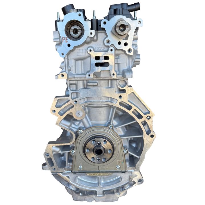 High-quality 2022 Ford Mustang 2.3L Turbo CAF488WQGA 4-Cylinder Engine Motor  for sale at POWER ENGINES 16375309
