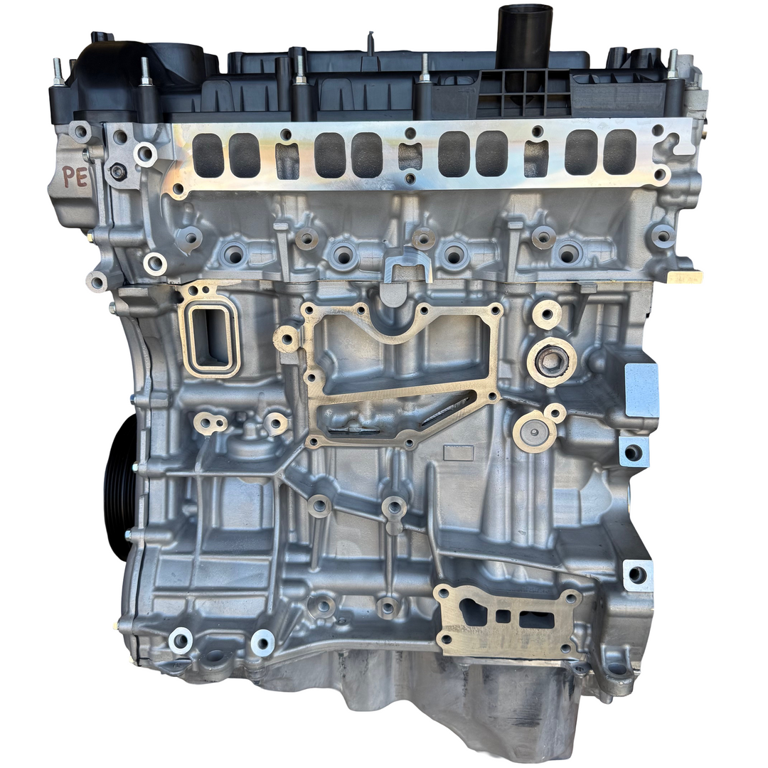 High-quality 2020 Ford Mustang 2.3L Turbo CAF488WQGA 4-Cylinder Engine Motor  for sale at POWER ENGINES 21027368