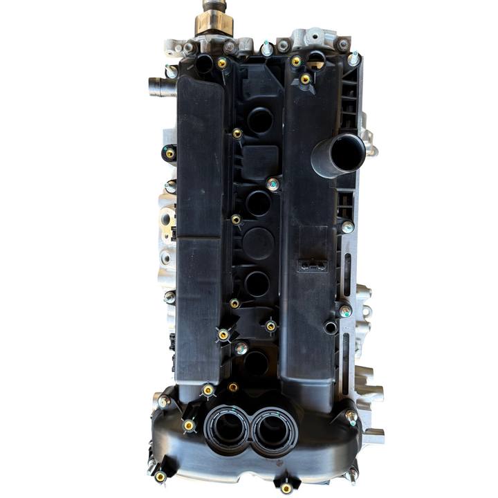 High-quality 2021 Ford Mustang 2.3L Turbo CAF488WQGA 4-Cylinder Engine Motor  for sale at POWER ENGINES 2882506