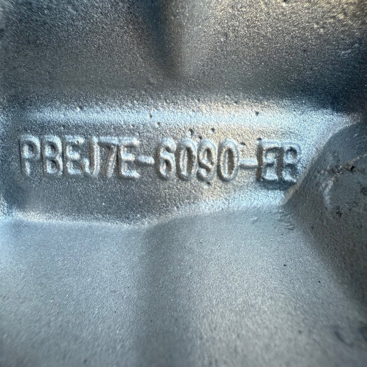 High-quality 2021 Ford Mustang 2.3L Turbo CAF488WQGA 4-Cylinder Engine Motor  for sale at POWER ENGINES 12624698