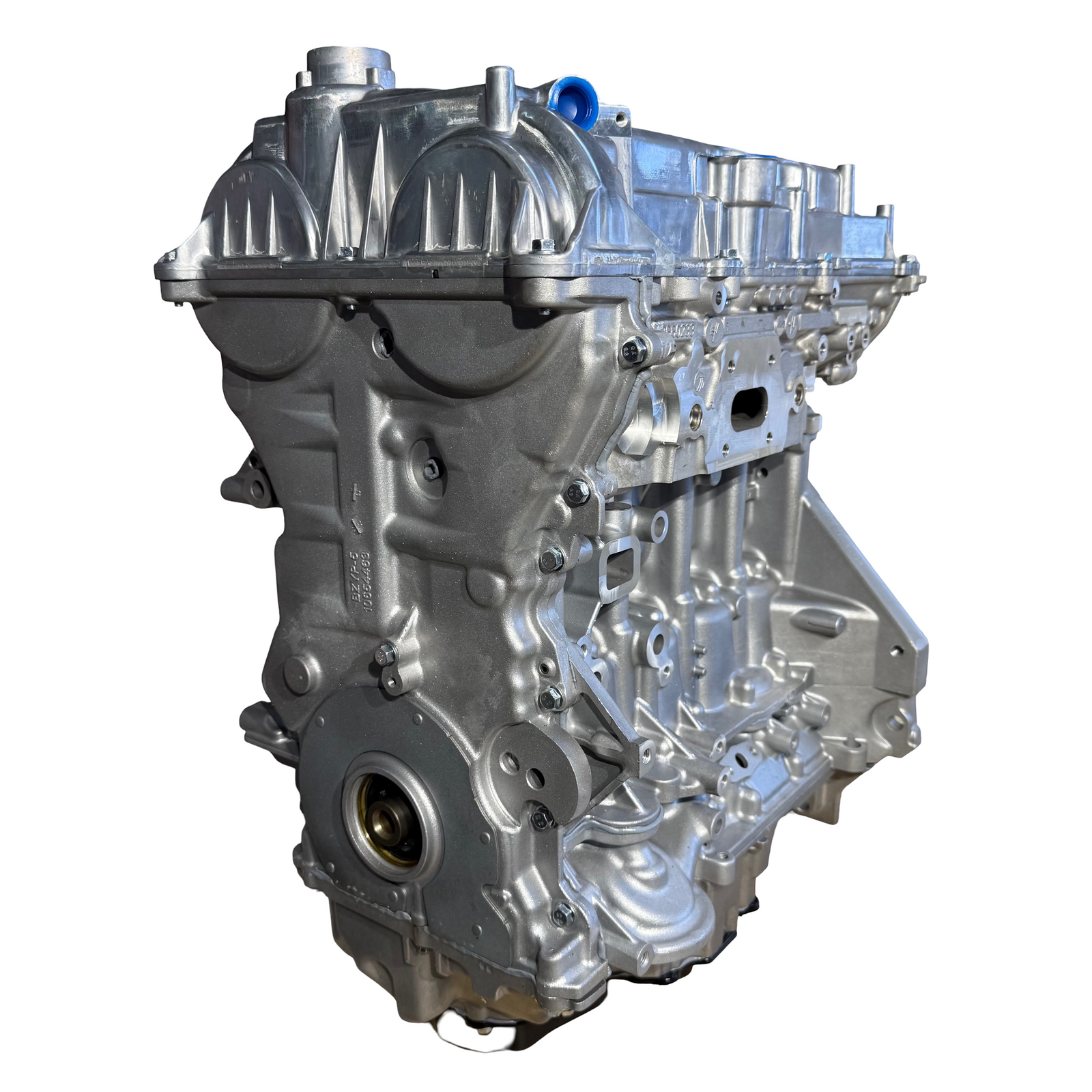 High-quality 2017 Chevrolet Cruze 1.4L L4 Turbo 4-Cylinder Engine Motor VIN M 8th digit opt LE2 LFV  for sale at POWER ENGINES 91061868