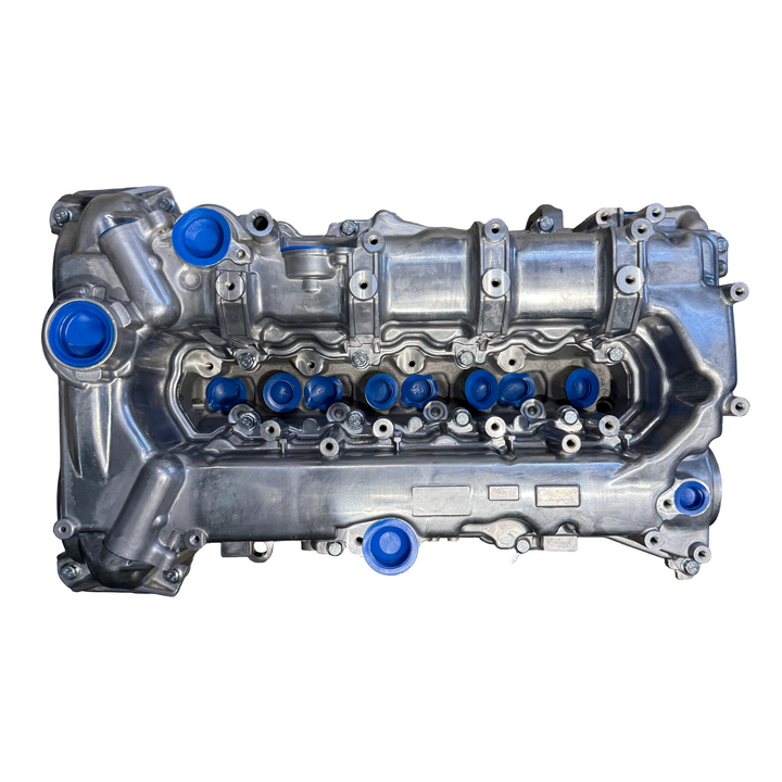 High-quality 2017 Chevrolet Cruze 1.4L L4 Turbo 4-Cylinder Engine Motor VIN M 8th digit opt LE2 LFV  for sale at POWER ENGINES 95546749