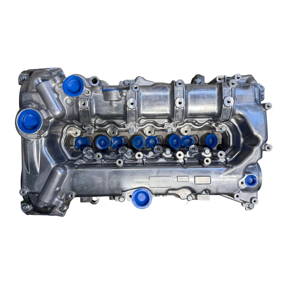 High-quality 2019 Chevrolet Cruze 1.4L L4 Turbo 4-Cylinder Engine Motor VIN M 8th digit opt LE2 LFV  for sale at POWER ENGINES 95546749