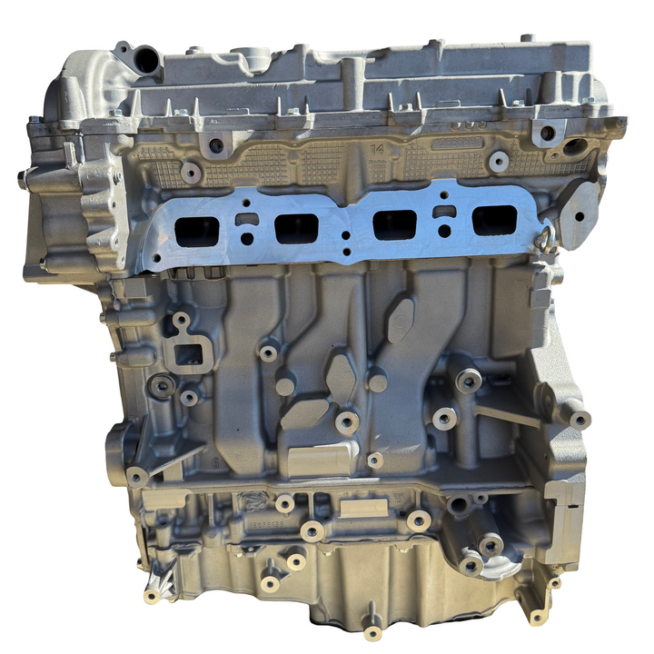 High-quality 2016 Chevrolet Impala 2.5L 4-Cylinder Engine Motor VIN A 8th digit, opt LCV  for sale at POWER ENGINES 75139443