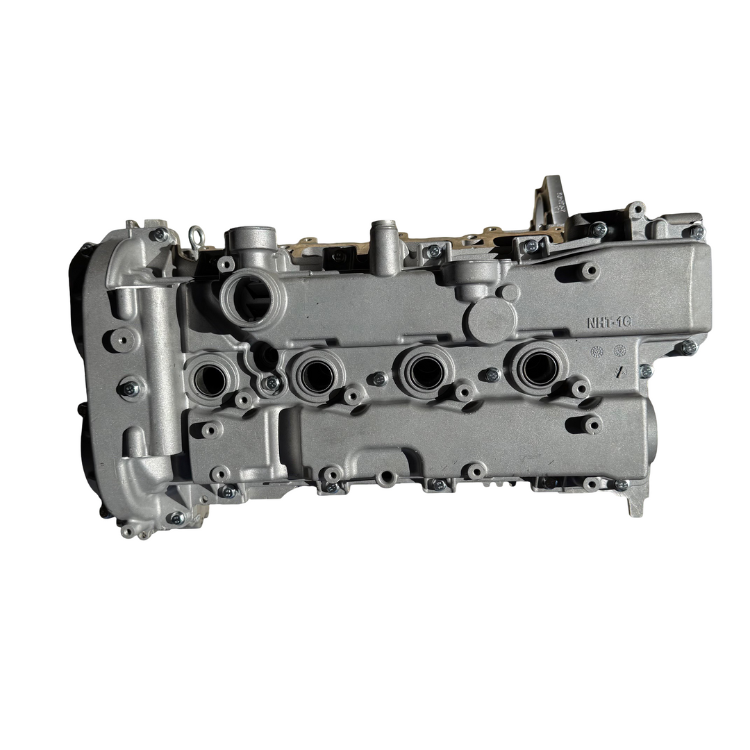 High-quality 2016 Chevrolet Impala 2.5L 4-Cylinder Engine Motor VIN A 8th digit, opt LCV  for sale at POWER ENGINES 11595625
