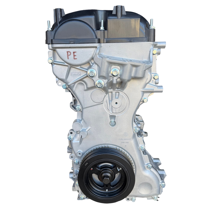 High-quality 2017 Ford Explorer 2.3L Turbo CAF488WQGA 4-Cylinder Engine Motor  for sale at POWER ENGINES 54622750