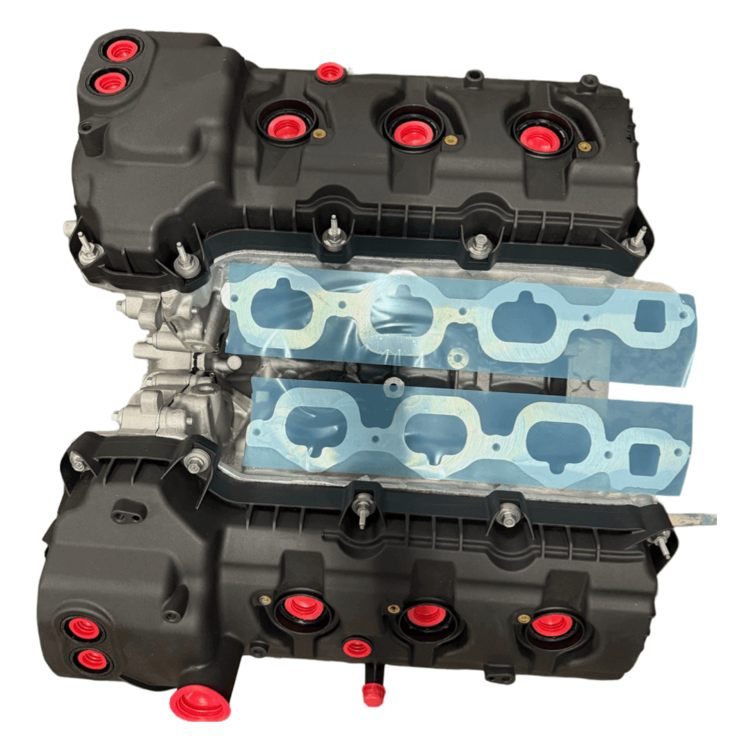 High-quality 2019 Ford VAN Transit 150 250 350 3.7L Engine Motor 300-09537/ETK46007K  for sale at POWER ENGINES 71557381