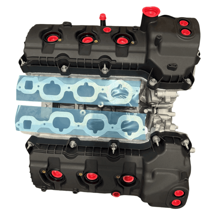 High-quality 2019 Ford VAN Transit 150 250 350 3.7L Engine Motor 300-09537/ETK46007K  for sale at POWER ENGINES 61771847