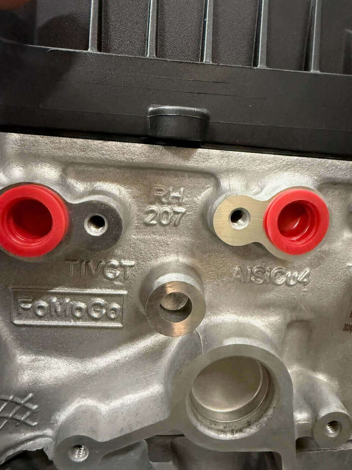 High-quality 2019 Ford VAN Transit 150 250 350 3.7L Engine Motor 300-09537/ETK46007K  for sale at POWER ENGINES 49960096