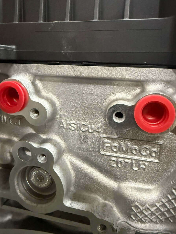 High-quality 2019 Ford VAN Transit 150 250 350 3.7L Engine Motor 300-09537/ETK46007K  for sale at POWER ENGINES 69814941