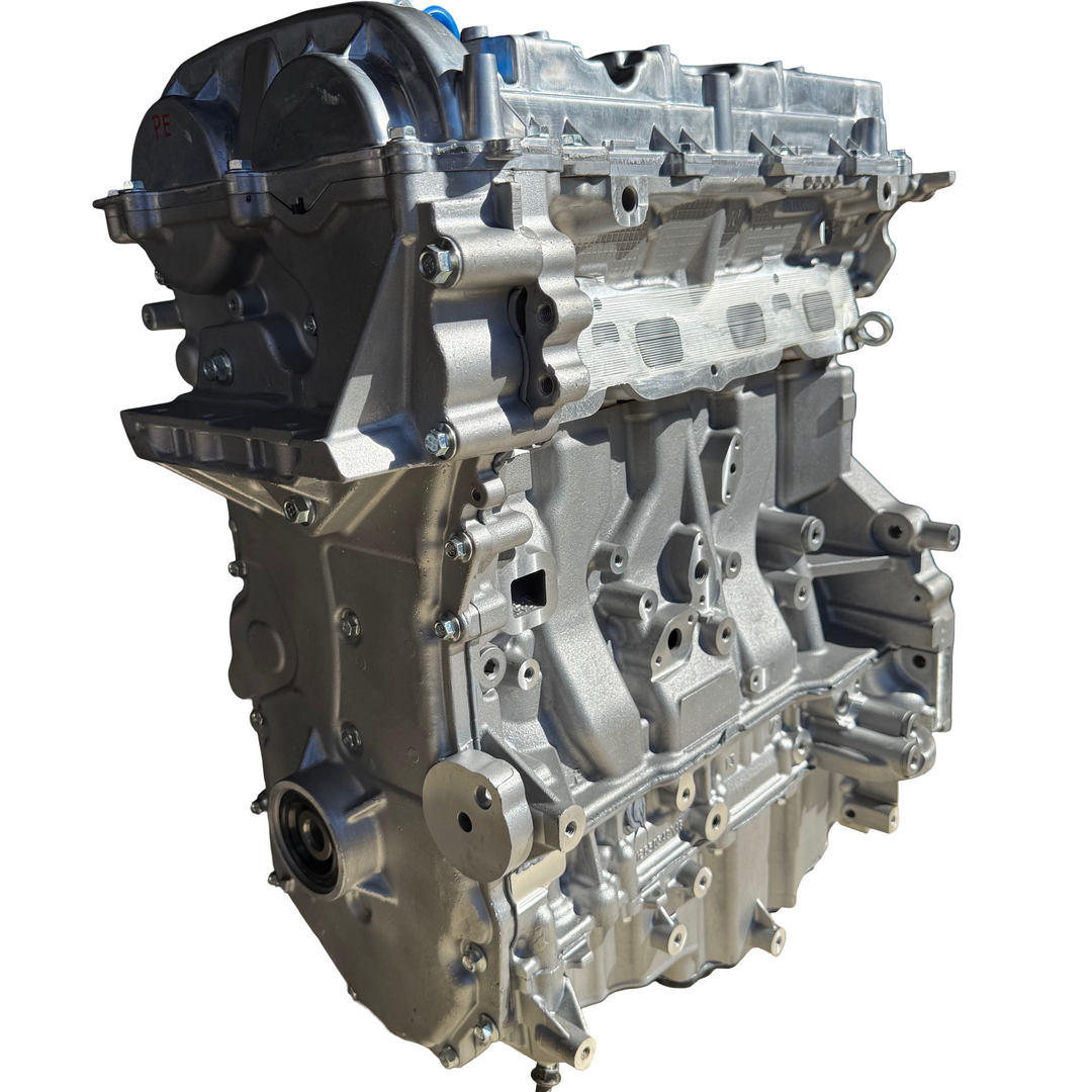 High-quality 2019 Buick Regal 2.0L Turbo 4-Cylinder Engine Motor 2.0L Vin X 8th digit opt LTG FWD  for sale at POWER ENGINES 18124948
