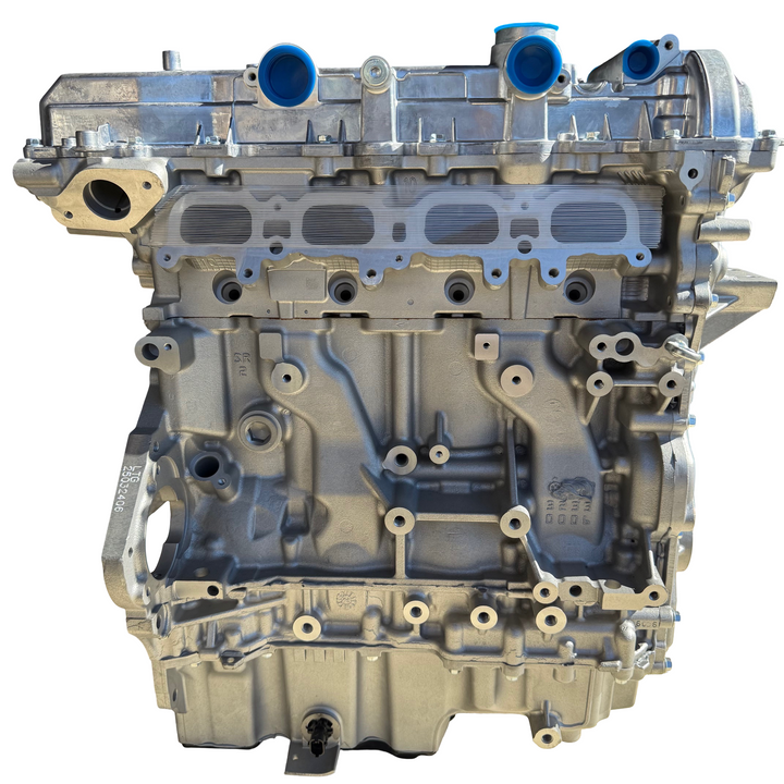 High-quality 2019 Buick Regal 2.0L Turbo 4-Cylinder Engine Motor 2.0L Vin X 8th digit opt LTG FWD  for sale at POWER ENGINES 97243391