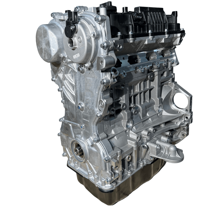 High-quality 2018 Kia Optima 2.0L Turbo G4KH Theta II GDI 4-Cylinder Engine GEN2  for sale at POWER ENGINES 77865055
