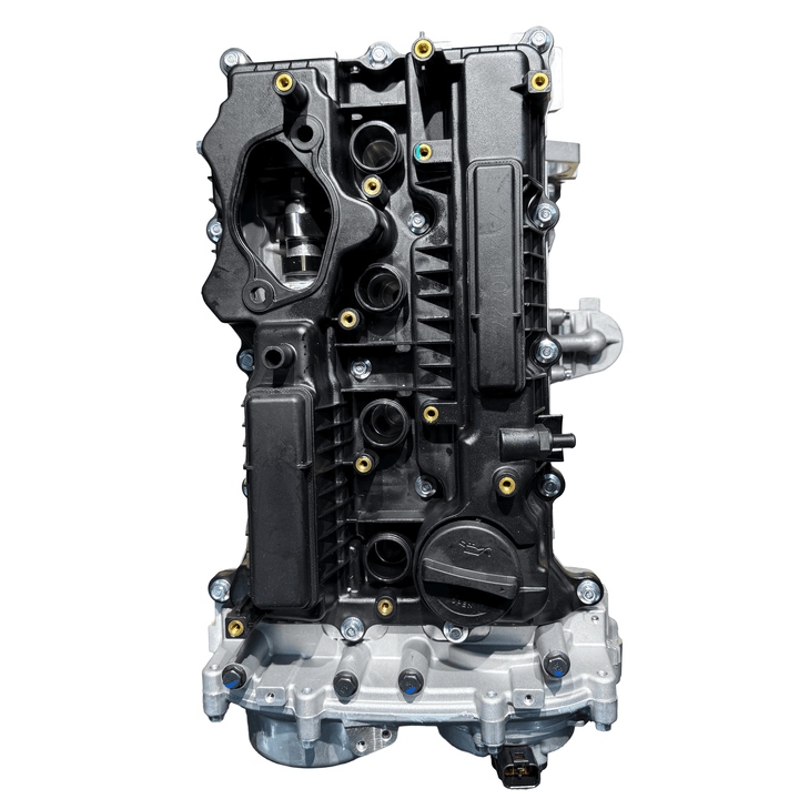 High-quality 2019 Kia Optima 2.0L Turbo G4KH Theta II GDI 4-Cylinder Engine GEN2  for sale at POWER ENGINES 36216908