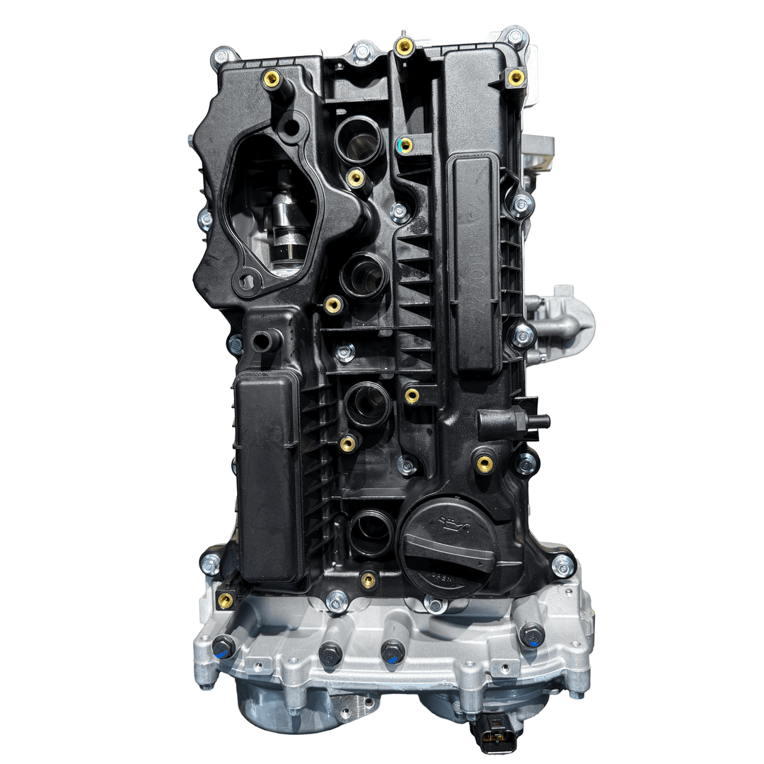 High-quality 2020 Kia Optima 2.0L Turbo G4KH Theta II GDI 4-Cylinder Engine GEN2  for sale at POWER ENGINES 36216908
