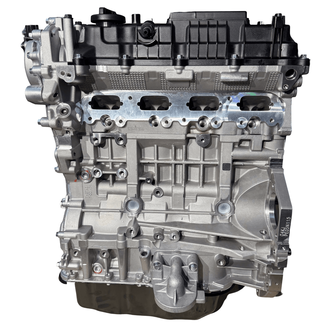 High-quality 2016 Kia Optima 2.4L G4KJ Theta II GDI 4-Cylinder Engine Motor Gen2  for sale at POWER ENGINES 6003511