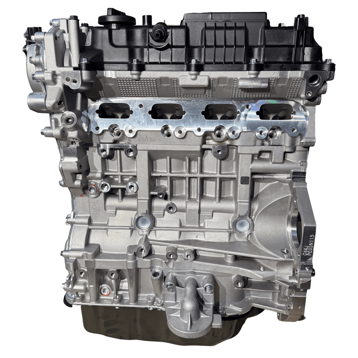 High-quality 2018 Kia Optima 2.4L G4KJ Theta II GDI 4-Cylinder Engine Motor Gen2  for sale at POWER ENGINES 6003511