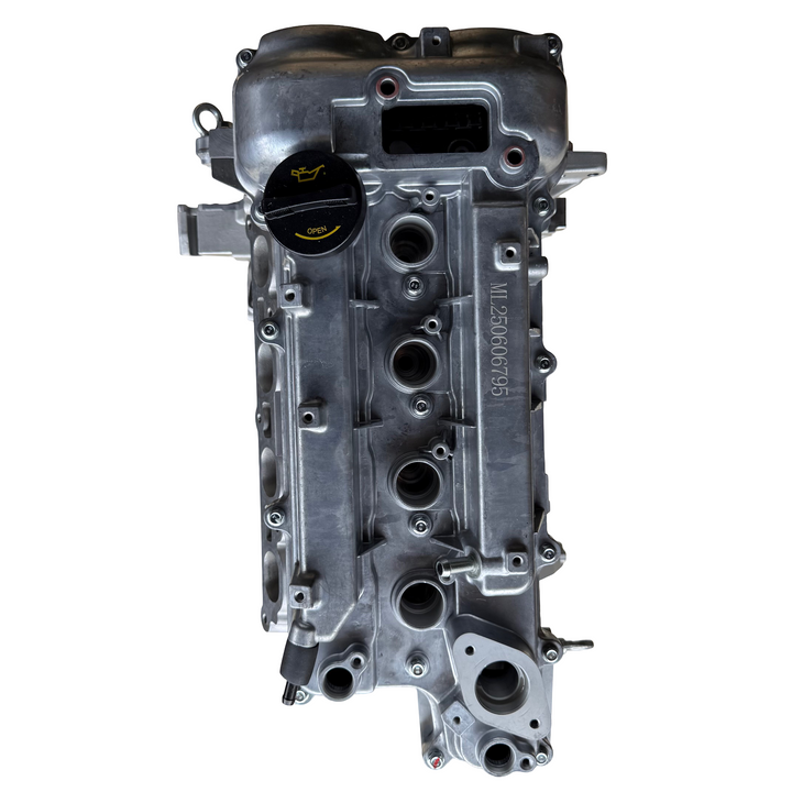 High-quality 2019 Kia optima 1.6L Turbo G4FJ Gamma II T-GDI 4-Cylinder Engine Motor  for sale at POWER ENGINES 76909327
