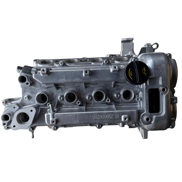 High-quality 2017 Kia optima 1.6L Turbo G4FJ Gamma II T-GDI 4-Cylinder Engine Motor  for sale at POWER ENGINES 25875699