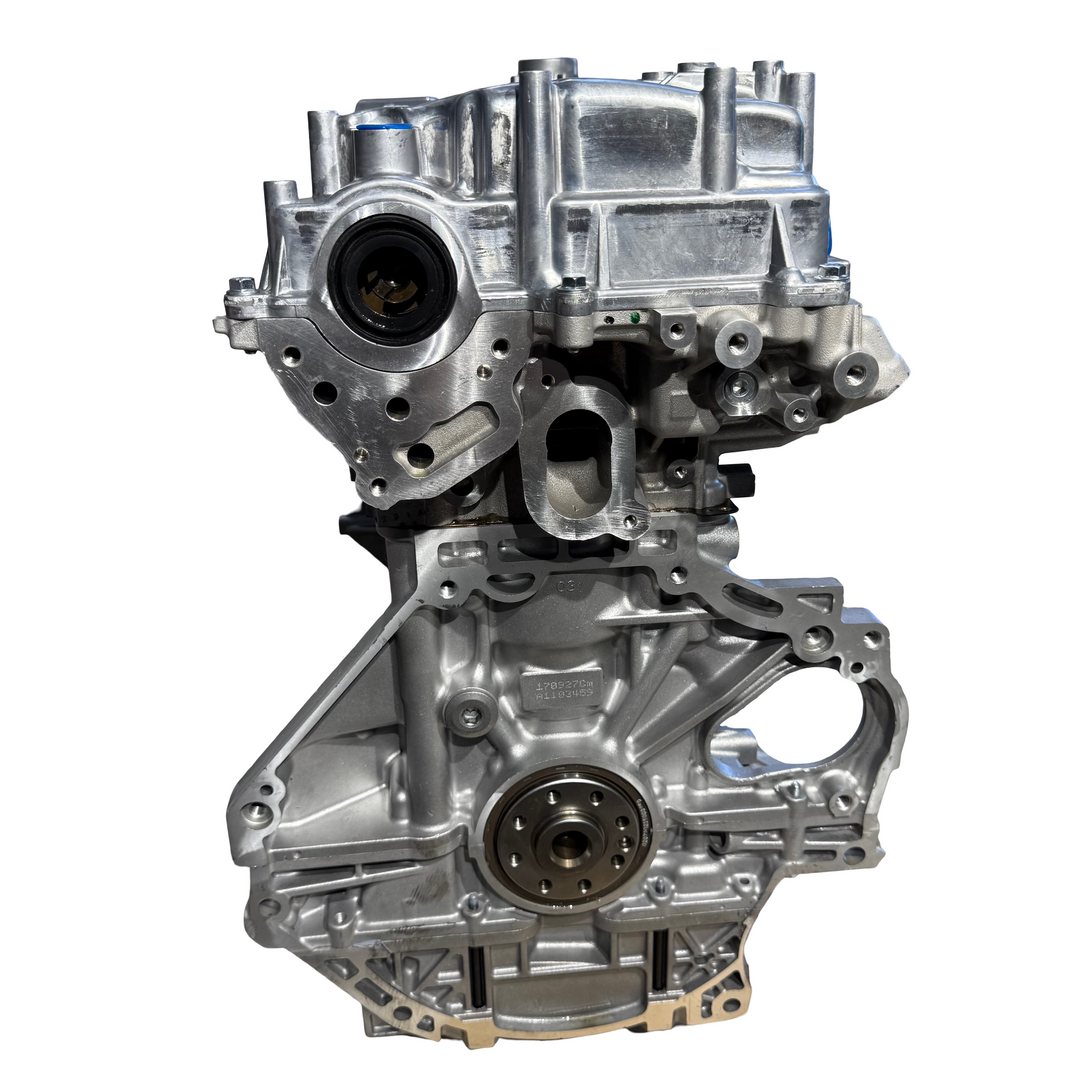High-quality 2018 Chevrolet Malibu 1.5L LFV Turbo Engine Motor Vin T 8th Digit  for sale at POWER ENGINES 4573606