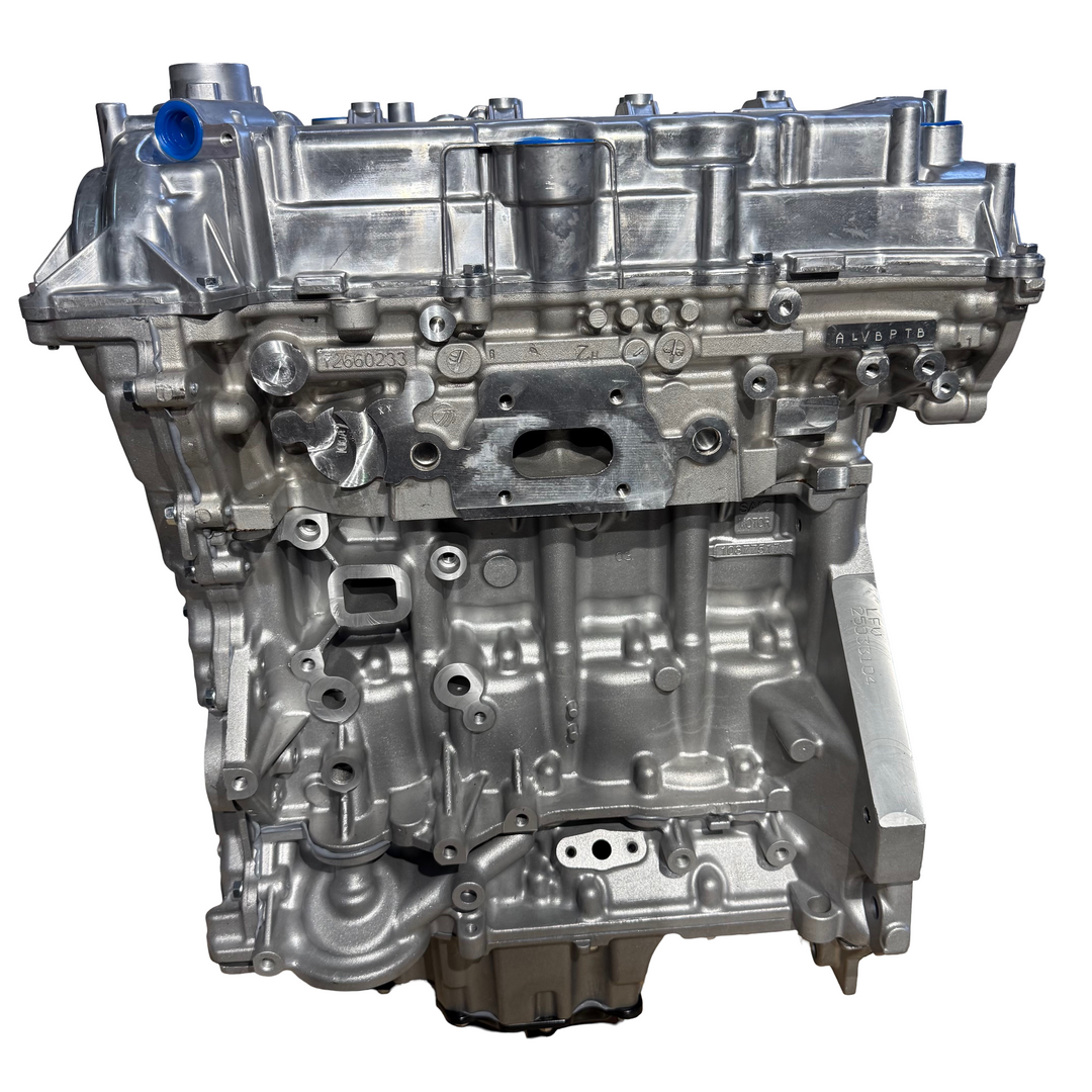 High-quality 2019 Chevrolet Malibu 1.5L LFV Turbo Engine Motor Vin T 8th Digit  for sale at POWER ENGINES 84218777