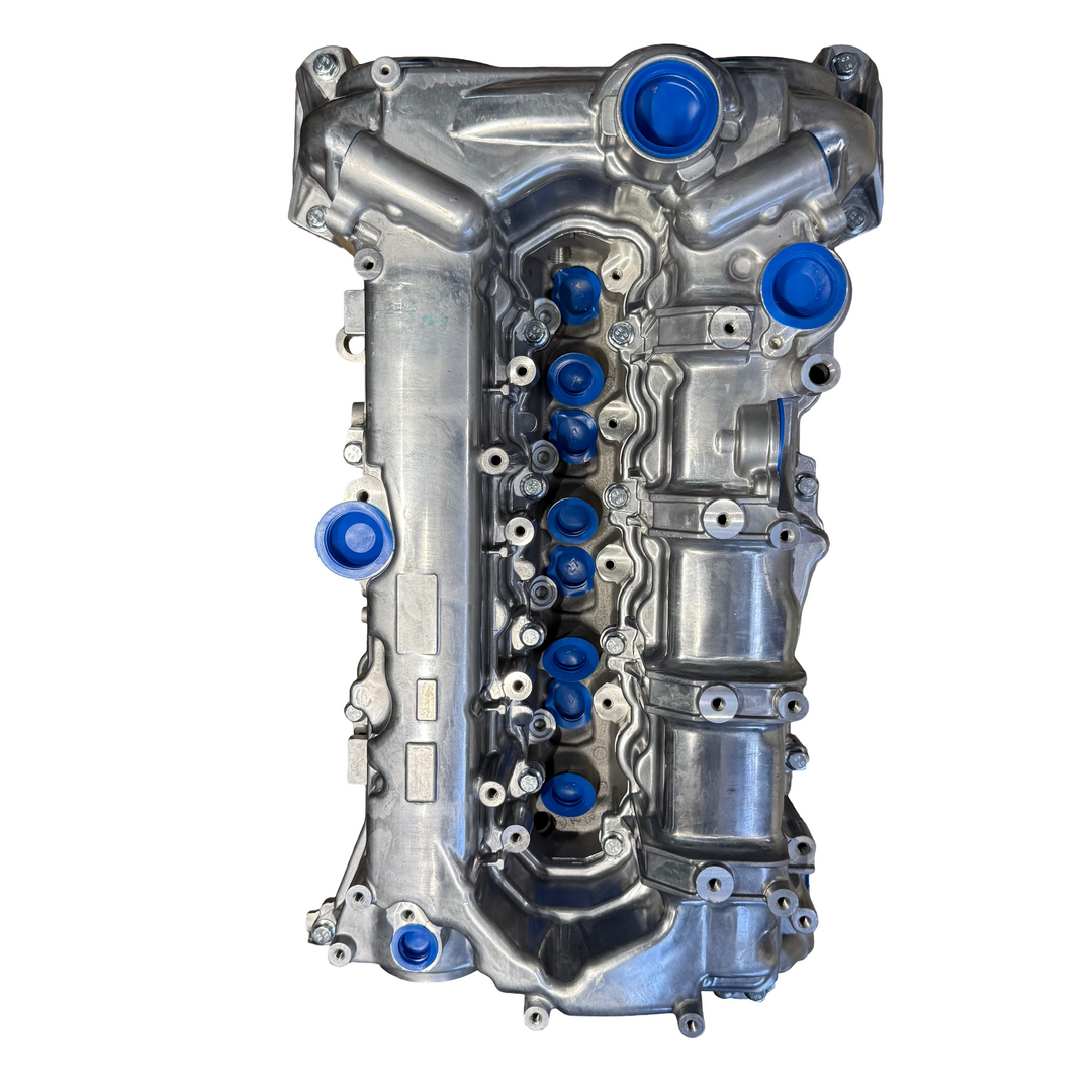 High-quality 2016 Chevrolet Malibu 1.5L LFV Turbo Engine Motor Vin T 8th Digit  for sale at POWER ENGINES 87694827