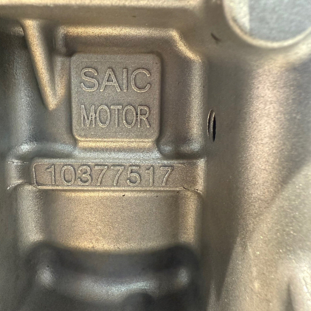 High-quality 2017 Chevrolet Malibu 1.5L LFV Turbo Engine Motor Vin T 8th Digit  for sale at POWER ENGINES 38775697