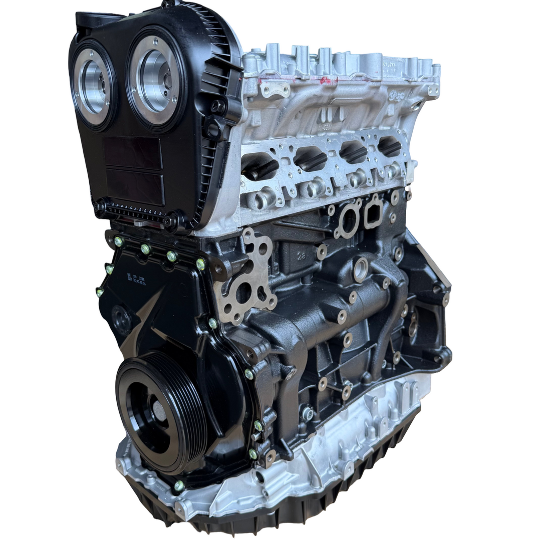 High-quality 2020 Audi TT Quattro 2.0L Turbo CYF CJX DLR 4-Cyl Engine Motor 300hp(Vin 1, 5Th Digit)  for sale at POWER ENGINES 74977677