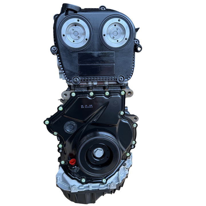 High-quality 2023 Audi TT Quattro 2.0L Turbo CYF CJX DLR 4-Cyl Engine Motor 300hp(Vin 1, 5Th Digit)  for sale at POWER ENGINES 80485460