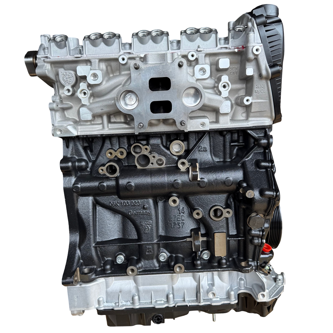 High-quality 2021 Audi TT Quattro 2.0L Turbo CYF CJX DLR 4-Cyl Engine Motor 300hp(Vin 1, 5Th Digit)  for sale at POWER ENGINES 53894806
