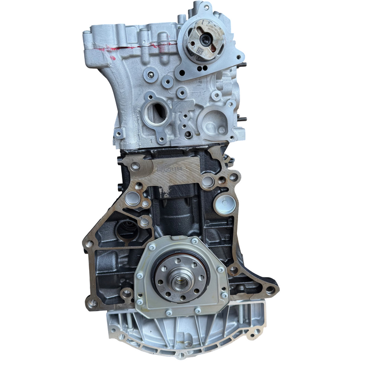 High-quality 2023 Audi TT Quattro 2.0L Turbo CYF CJX DLR 4-Cyl Engine Motor 300hp(Vin 1, 5Th Digit)  for sale at POWER ENGINES 13288693