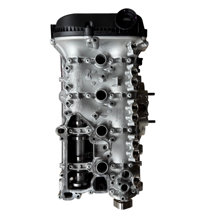 High-quality 2023 Audi TT Quattro 2.0L Turbo CYF CJX DLR 4-Cyl Engine Motor 300hp(Vin 1, 5Th Digit)  for sale at POWER ENGINES 49612023