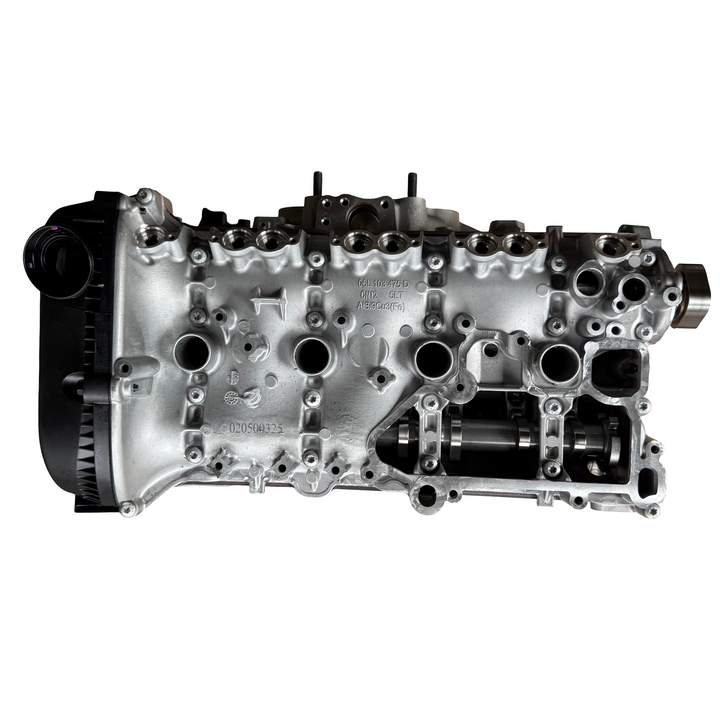 High-quality 2023 Audi TT Quattro 2.0L Turbo CYF CJX DLR 4-Cyl Engine Motor 300hp(Vin 1, 5Th Digit)  for sale at POWER ENGINES 93150821