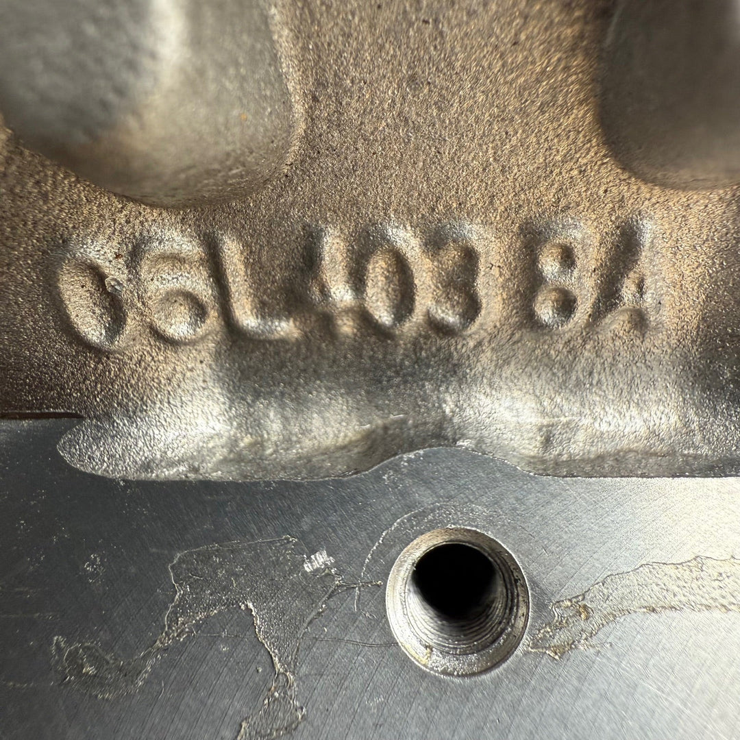 High-quality 2023 Audi TT Quattro 2.0L Turbo CYF CJX DLR 4-Cyl Engine Motor 300hp(Vin 1, 5Th Digit)  for sale at POWER ENGINES 86978094