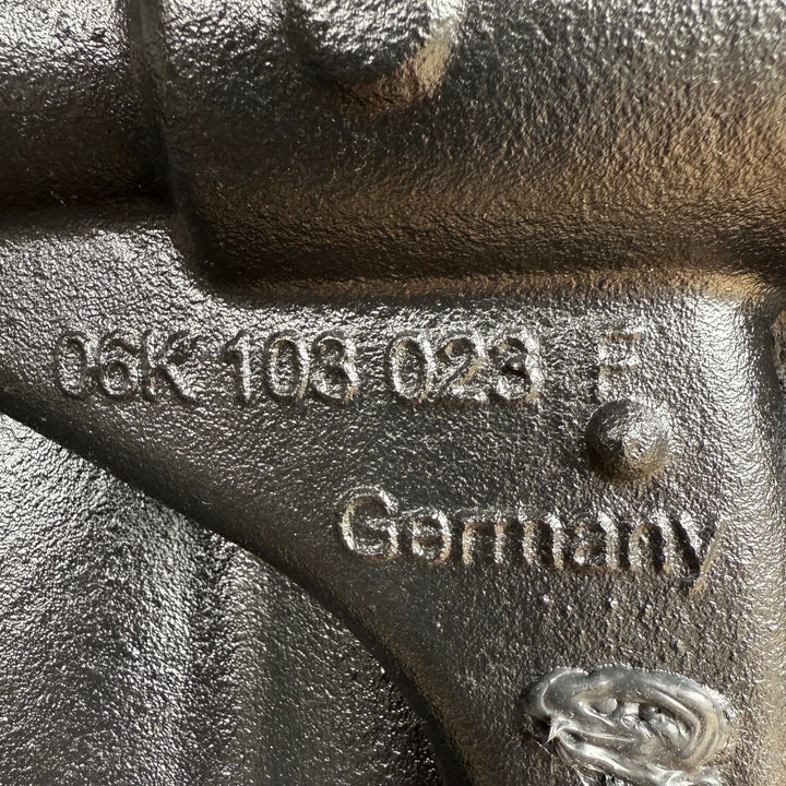 High-quality 2023 Audi TT Quattro 2.0L Turbo CYF CJX DLR 4-Cyl Engine Motor 300hp(Vin 1, 5Th Digit)  for sale at POWER ENGINES 574138