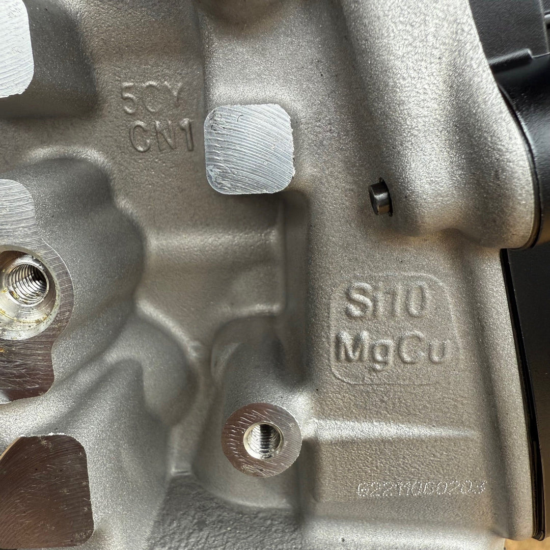 High-quality 2023 Audi TT Quattro 2.0L Turbo CYF CJX DLR 4-Cyl Engine Motor 300hp(Vin 1, 5Th Digit)  for sale at POWER ENGINES 84987298