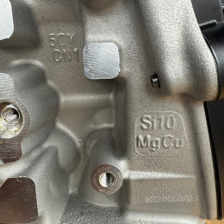 High-quality 2023 Audi TT Quattro 2.0L Turbo CYF CJX DLR 4-Cyl Engine Motor 300hp(Vin 1, 5Th Digit)  for sale at POWER ENGINES 84987298