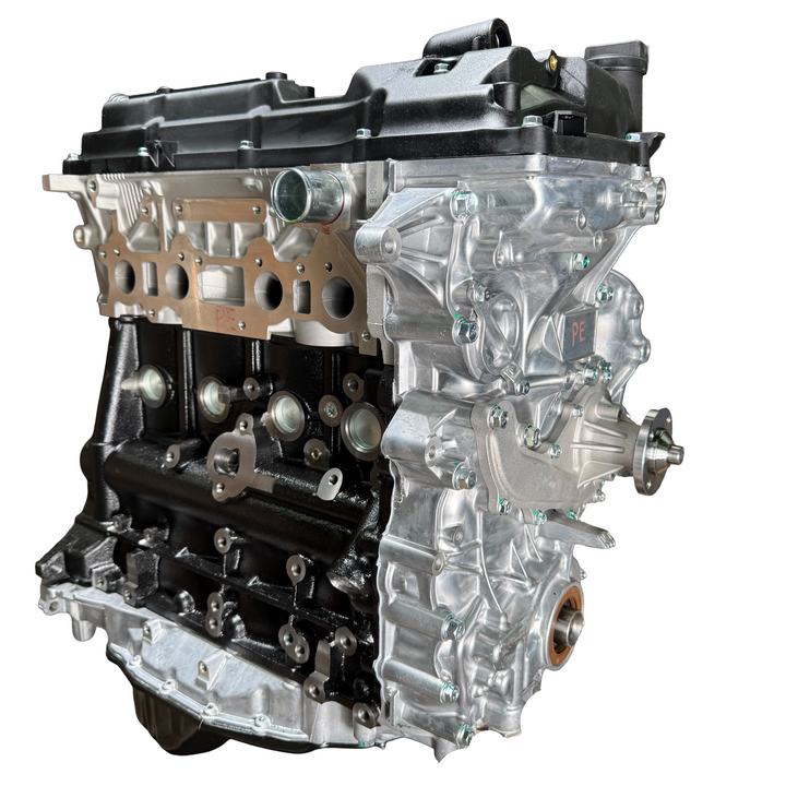 High-quality 2018 Toyota Tacoma 2.7L 2TR-FE GEN2 Dual VVT-i 4 Cylinder Engine Motor.  for sale at POWER ENGINES 47077237
