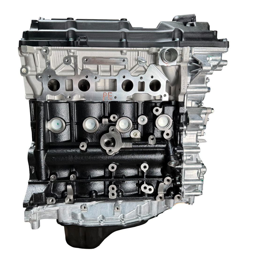 High-quality 2017 Toyota Tacoma 2.7L 2TR-FE GEN2 Dual VVT-i 4 Cylinder Engine Motor.  for sale at POWER ENGINES 56313923