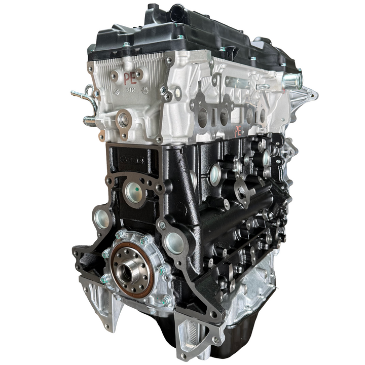 High-quality 2016 Toyota Tacoma 2.7L 2TR-FE GEN2 Dual VVT-i 4 Cylinder Engine Motor.  for sale at POWER ENGINES 96806397