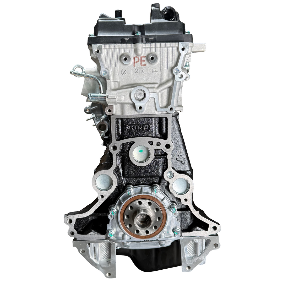 High-quality 2017 Toyota Tacoma 2.7L 2TR-FE GEN2 Dual VVT-i 4 Cylinder Engine Motor.  for sale at POWER ENGINES 44600988