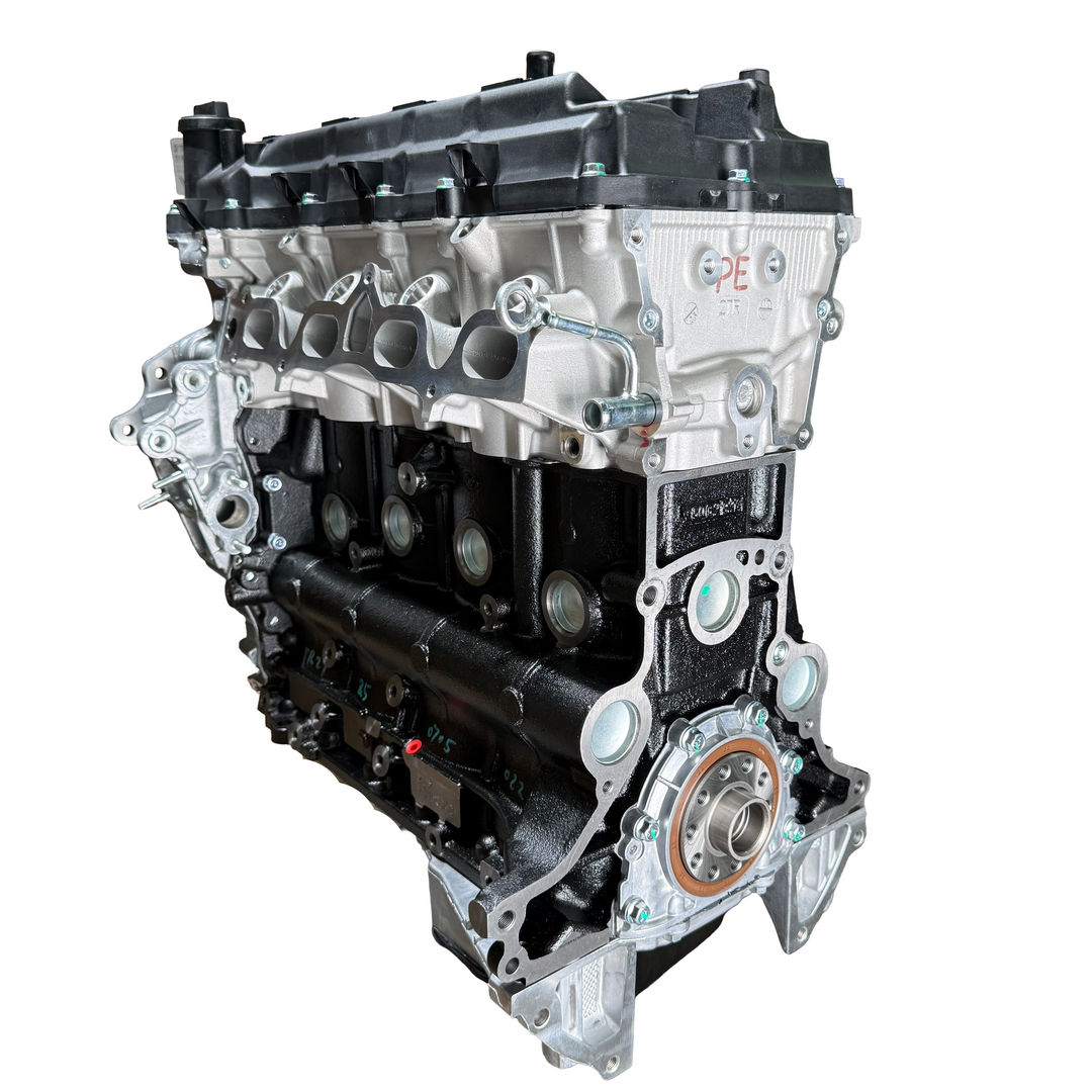 High-quality 2018 Toyota Tacoma 2.7L 2TR-FE GEN2 Dual VVT-i 4 Cylinder Engine Motor.  for sale at POWER ENGINES 48682487