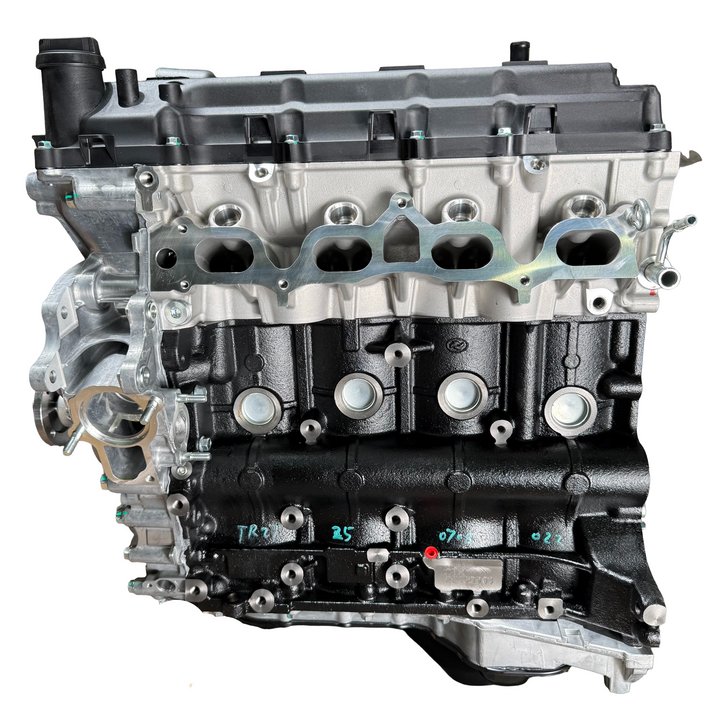 High-quality 2017 Toyota Tacoma 2.7L 2TR-FE GEN2 Dual VVT-i 4 Cylinder Engine Motor.  for sale at POWER ENGINES 83609150