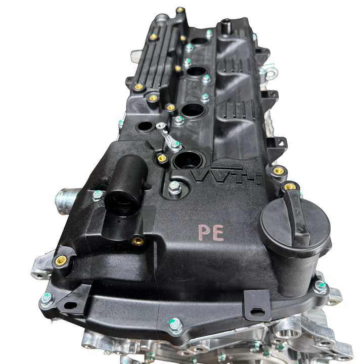 High-quality 2016 Toyota Tacoma 2.7L 2TR-FE GEN2 Dual VVT-i 4 Cylinder Engine Motor.  for sale at POWER ENGINES 18843634